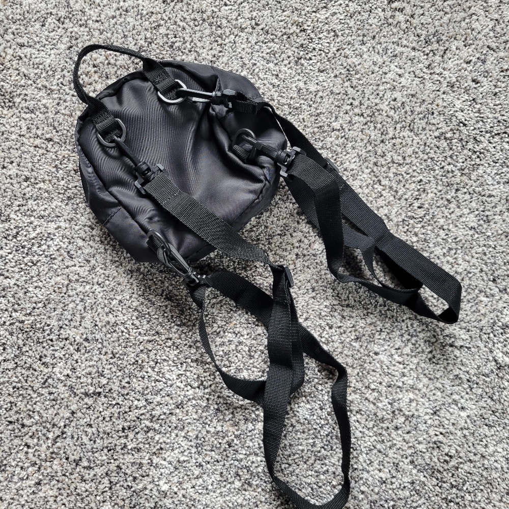 Puma Mini Backpack - Picture 3 of 4